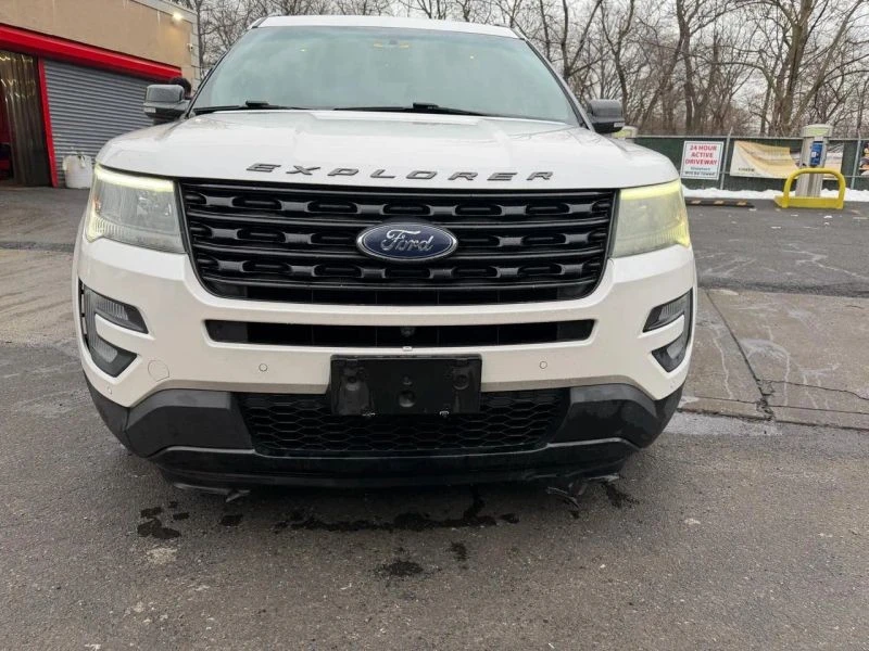 2016 Ford Explorer 5th Gen - Image 2 of 12
