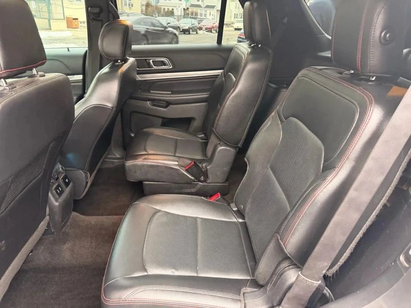 2016 Ford Explorer 5th Gen - Image 12 of 12