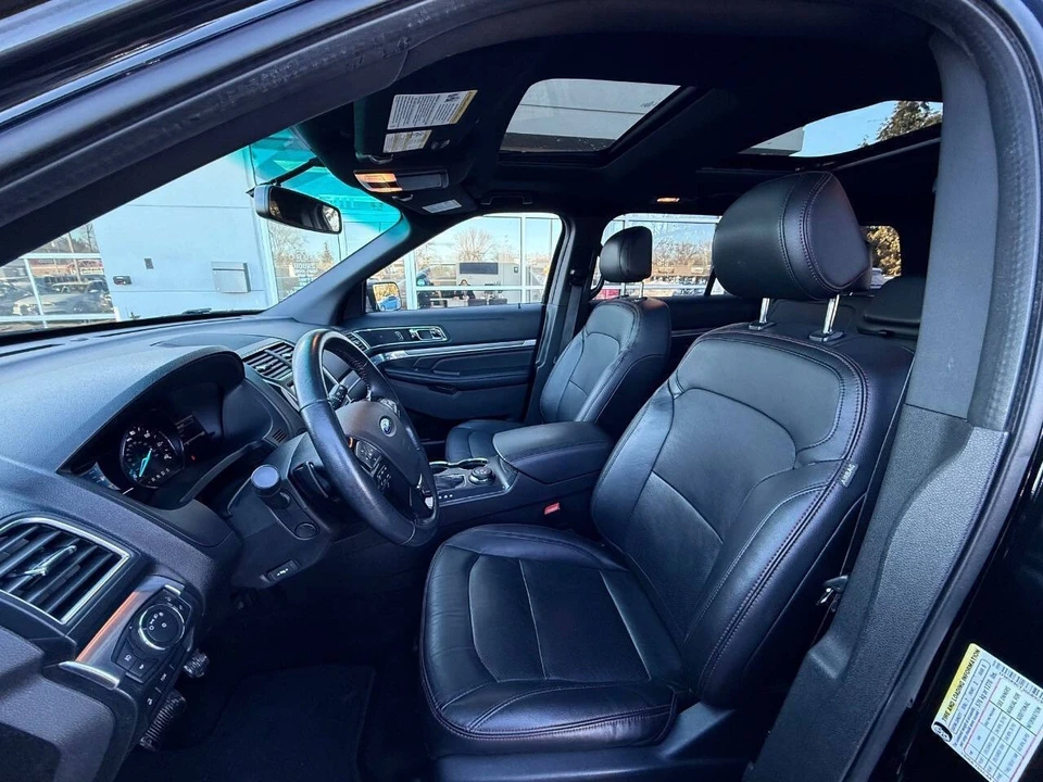 2016 Ford Explorer 5th Gen - Image 11 of 21