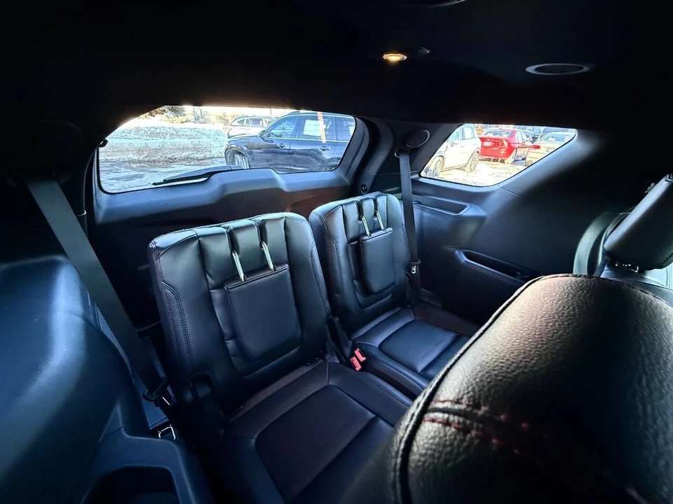 2016 Ford Explorer 5th Gen - Image 16 of 21