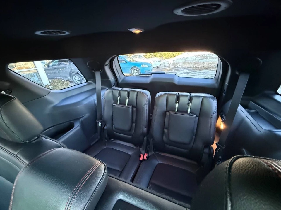 2016 Ford Explorer 5th Gen - Image 13 of 21