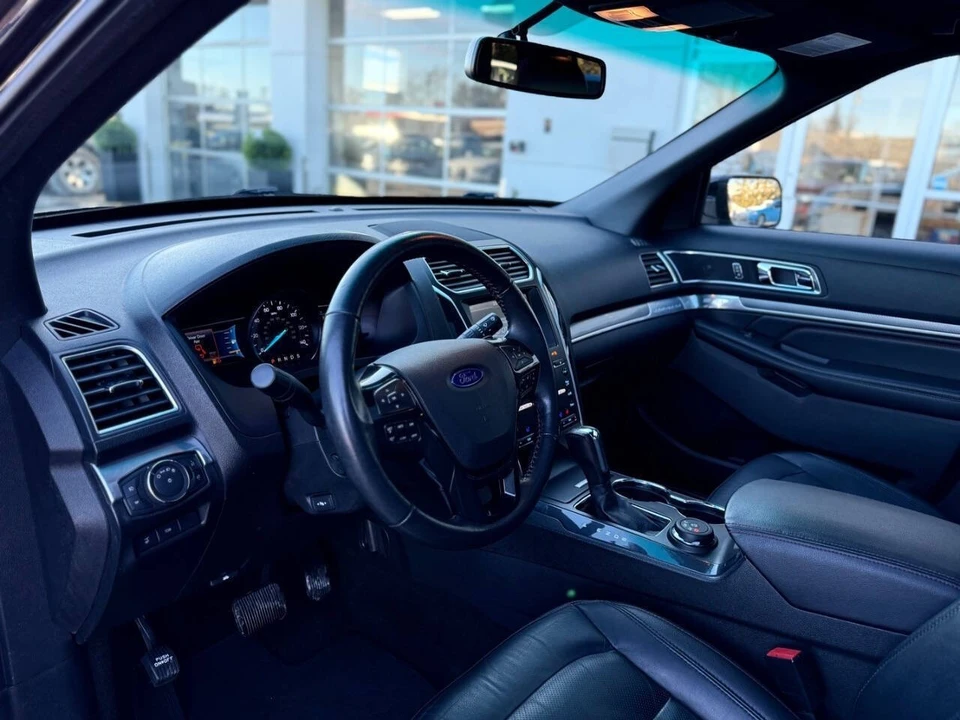 2016 Ford Explorer 5th Gen - Image 9 of 21