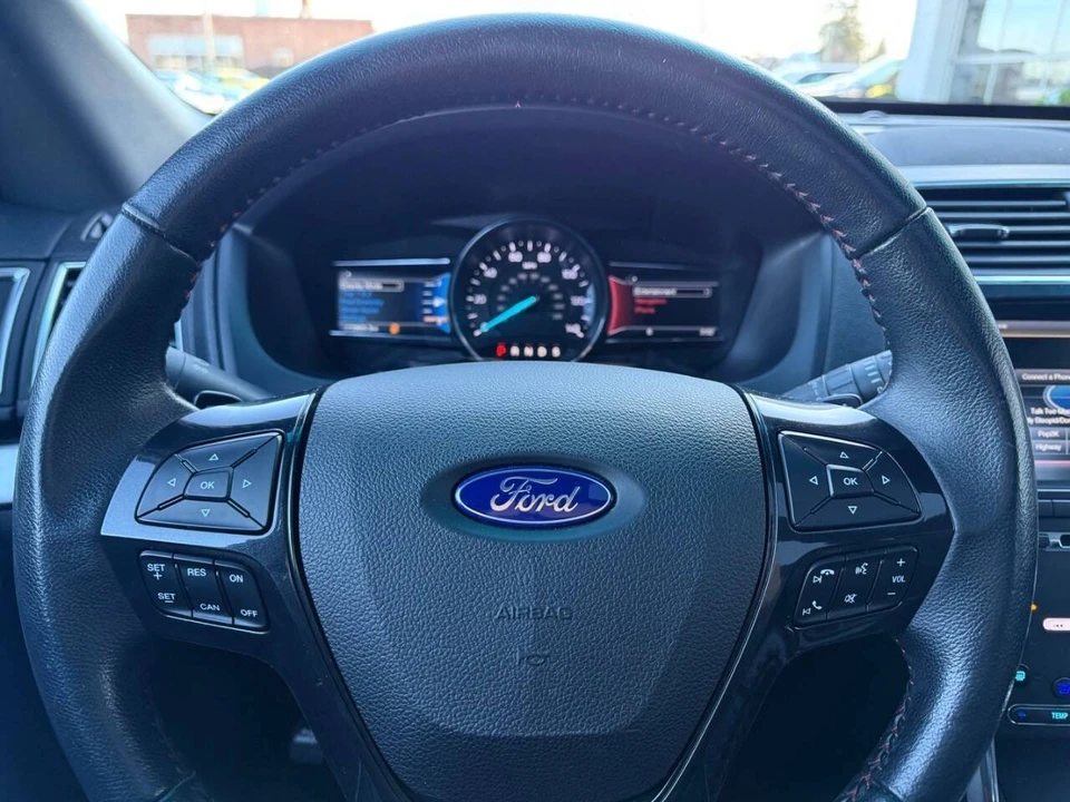 2016 Ford Explorer 5th Gen - Image 21 of 21