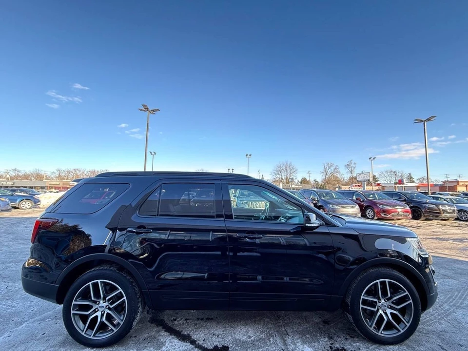 2016 Ford Explorer 5th Gen - Image 6 of 21
