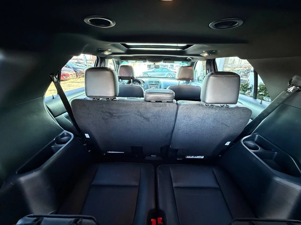 2016 Ford Explorer 5th Gen - Image 14 of 21