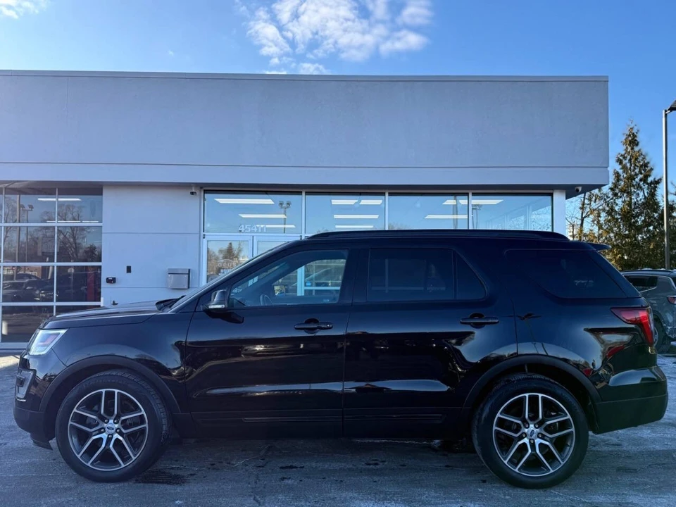 2016 Ford Explorer 5th Gen - Image 2 of 21