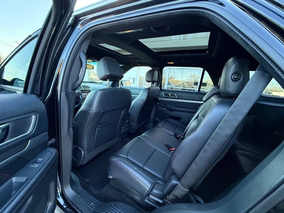 2016 Ford Explorer 5th Gen - Image 12 of 21