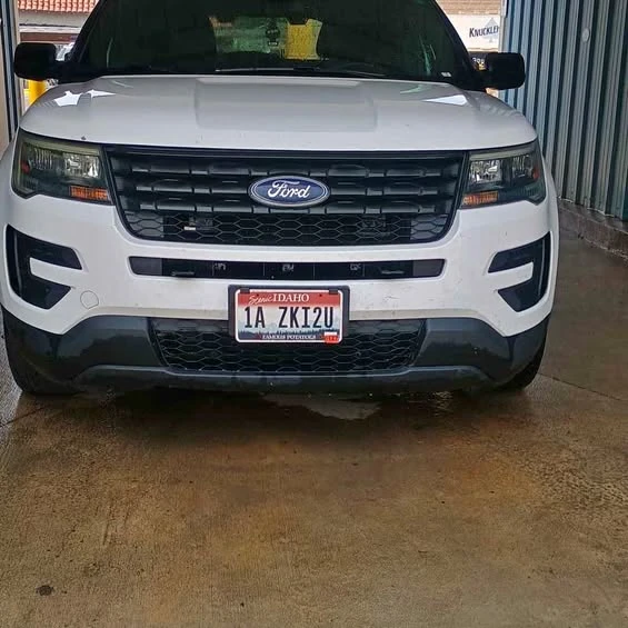 2016 Ford Explorer 5th Gen - Image 1 of 1