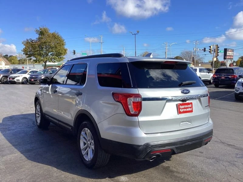 2016 Ford Explorer - Image 6 of 12