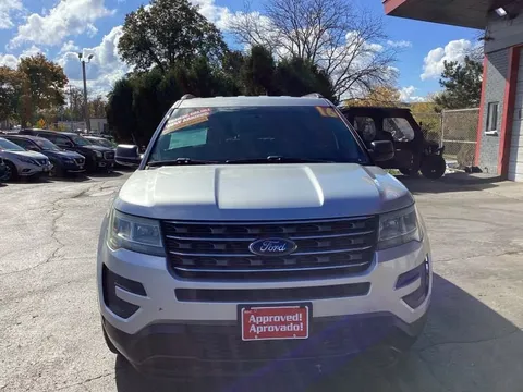 2016 Ford Explorer - Image 3 of 12