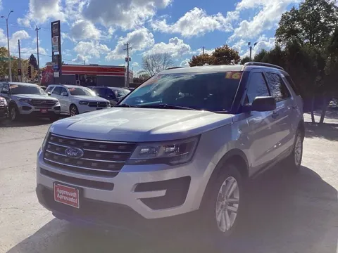 2016 Ford Explorer - Image 4 of 12