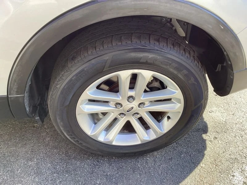 2016 Ford Explorer - Image 12 of 12
