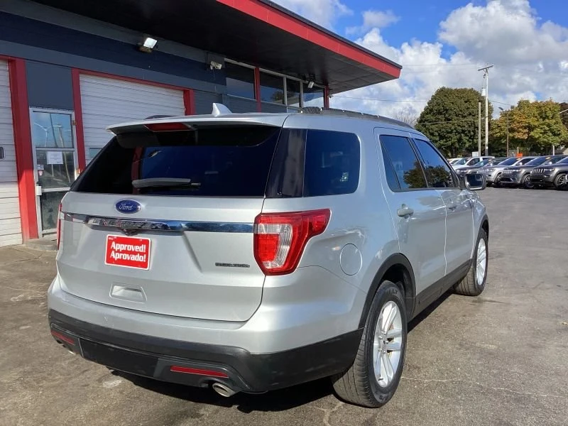 2016 Ford Explorer - Image 7 of 12