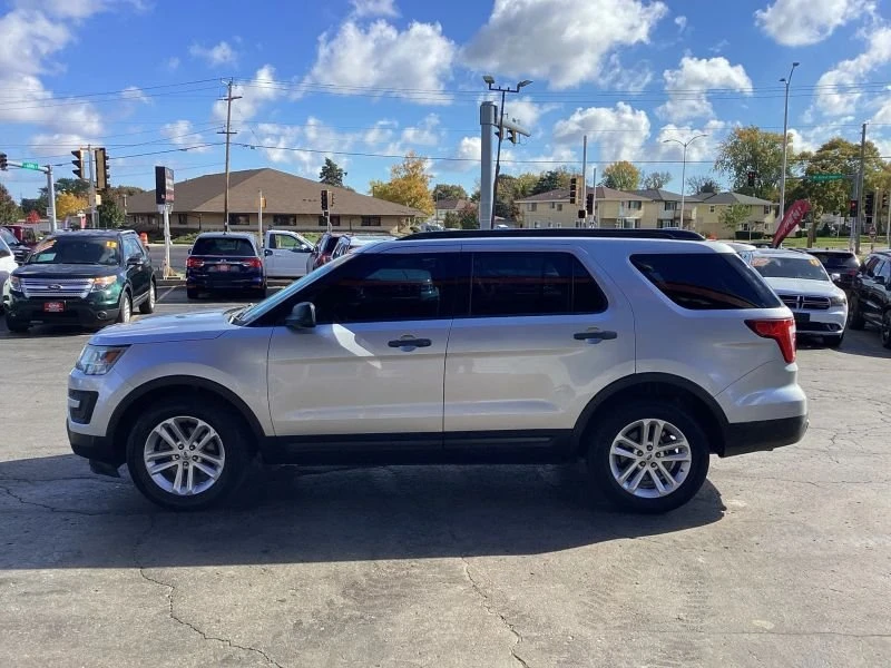 2016 Ford Explorer - Image 5 of 12