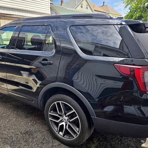 2016 Ford Explorer 5th Gen - Image 1 of 1
