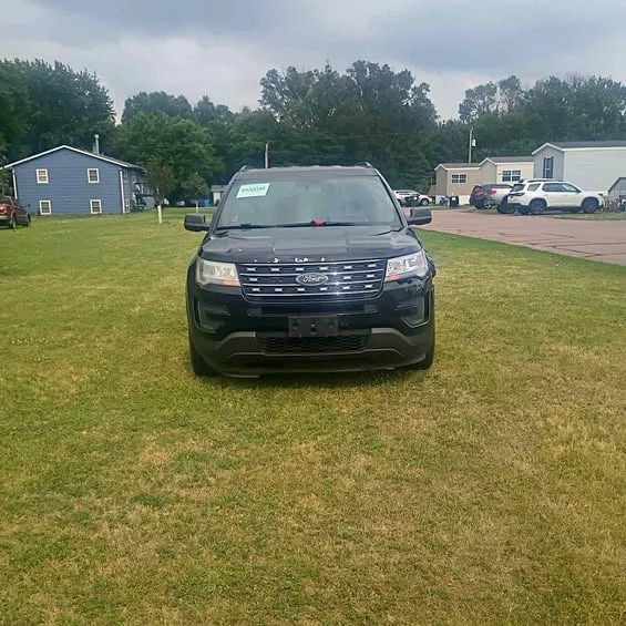 2016 Ford Explorer - Image 1 of 1