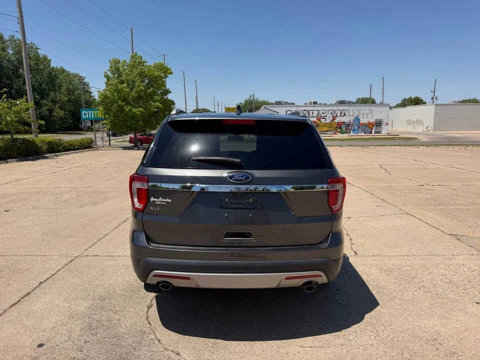 2016 Ford Explorer 5th Gen - Image 7 of 19