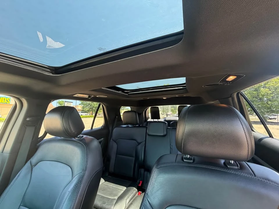2016 Ford Explorer 5th Gen - Image 9 of 19