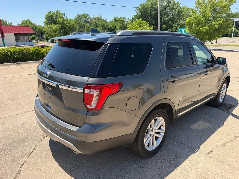 2016 Ford Explorer 5th Gen - Image 6 of 19