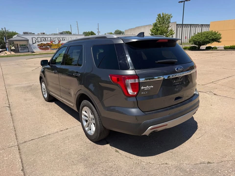 2016 Ford Explorer 5th Gen - Image 8 of 19