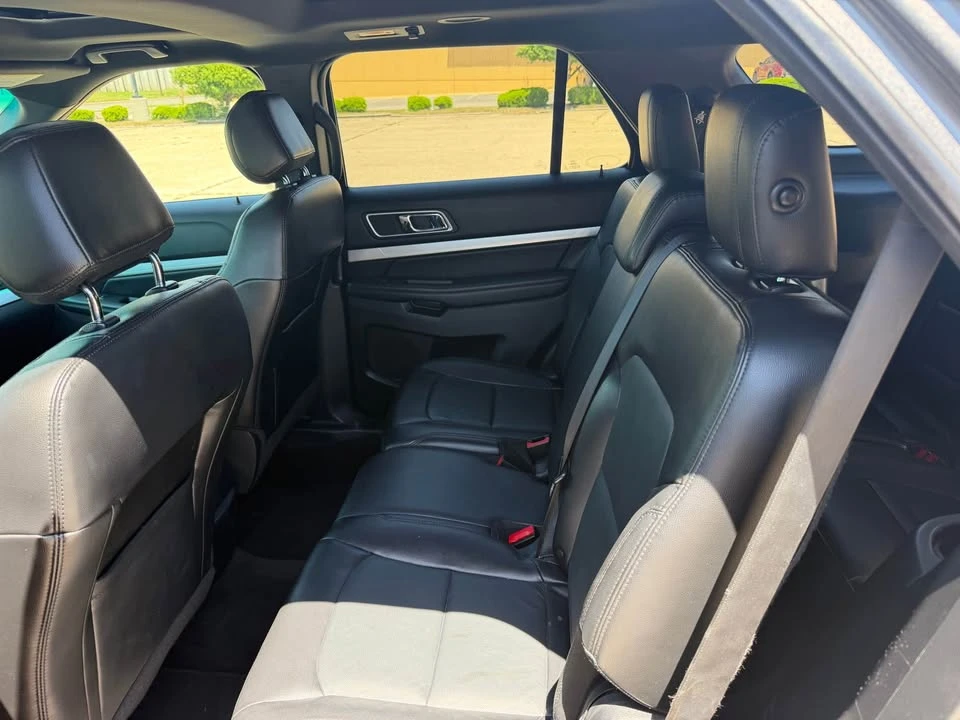 2016 Ford Explorer 5th Gen - Image 13 of 19