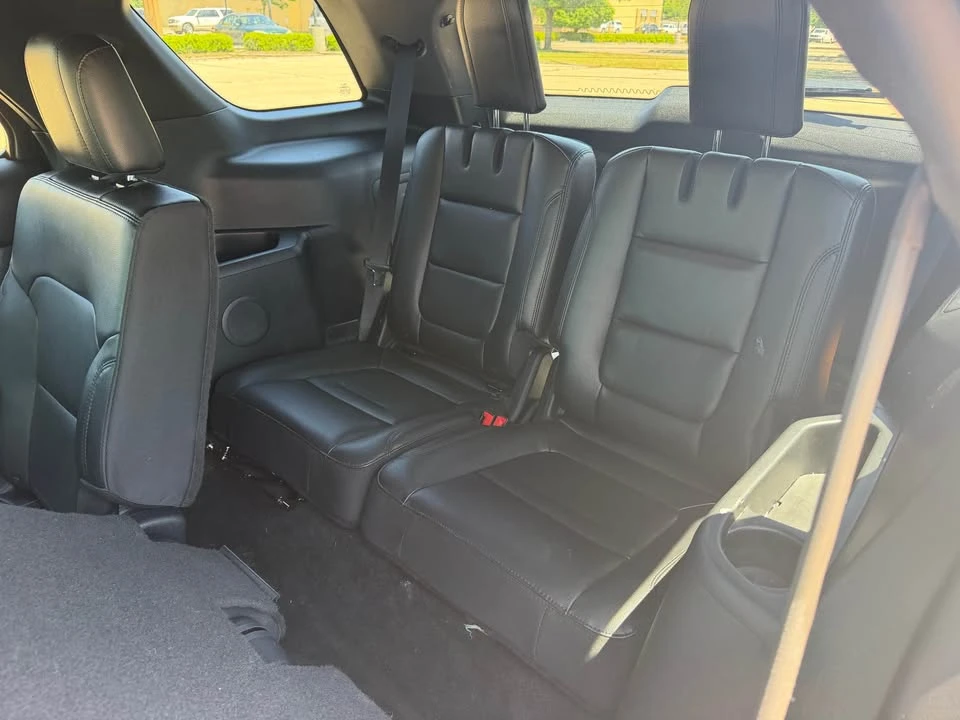 2016 Ford Explorer 5th Gen - Image 14 of 19