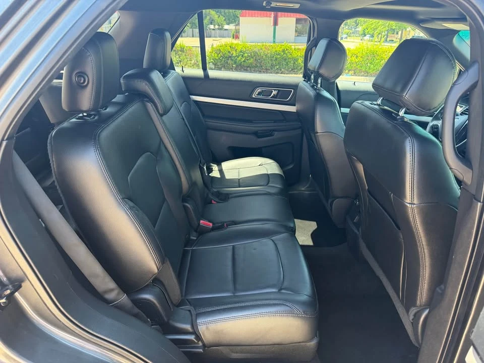 2016 Ford Explorer 5th Gen - Image 16 of 19