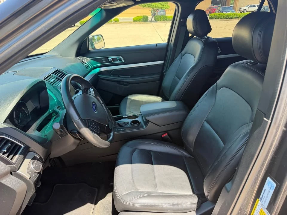 2016 Ford Explorer 5th Gen - Image 11 of 19