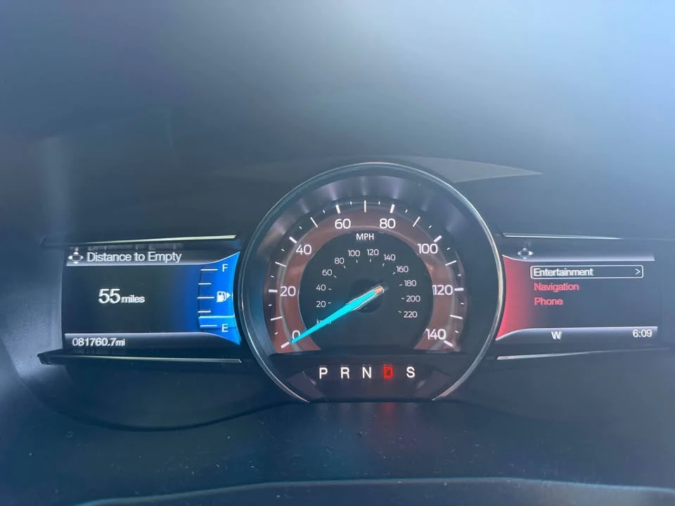 2016 Ford Explorer 5th Gen - Image 19 of 19