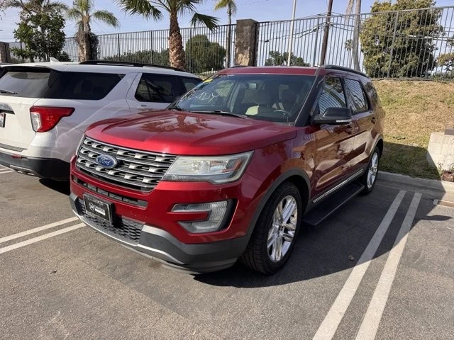 2016 Ford Explorer 5th Gen - Image 3 of 3