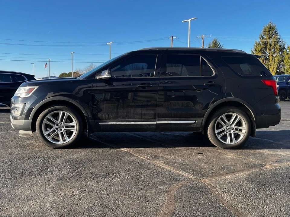 2016 Ford Explorer 5th Gen - Image 6 of 12