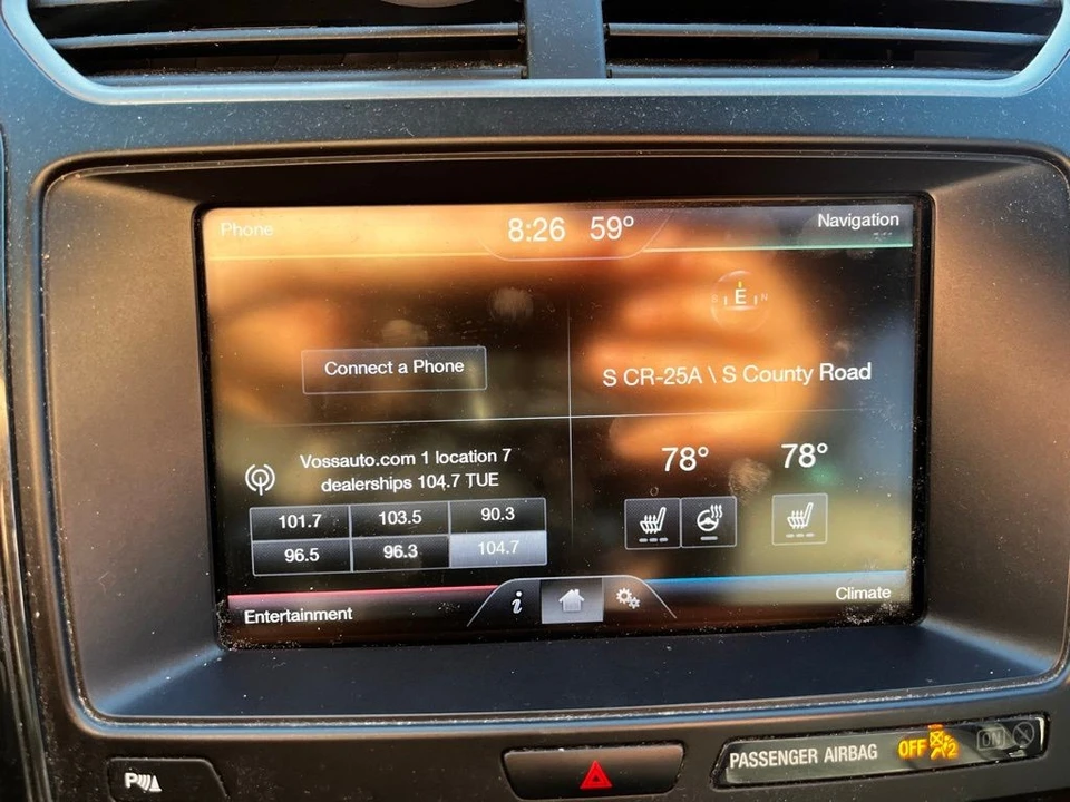 2016 Ford Explorer 5th Gen - Image 12 of 12