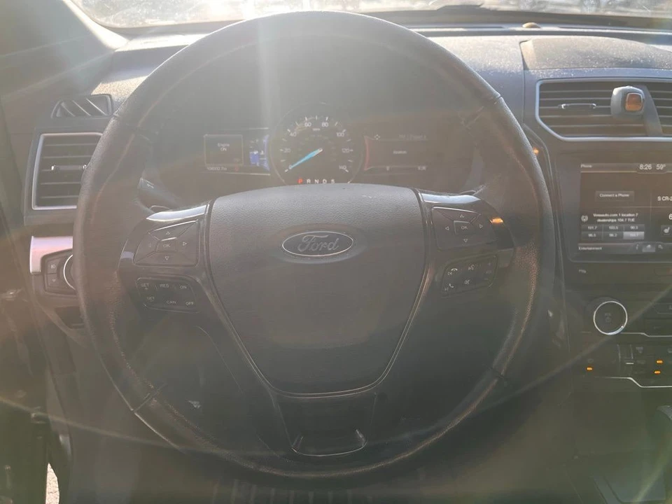 2016 Ford Explorer 5th Gen - Image 10 of 12