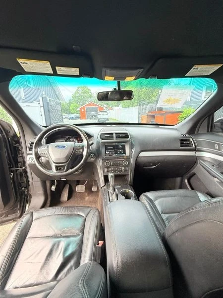 2016 Ford Explorer 5th Gen - Image 10 of 12