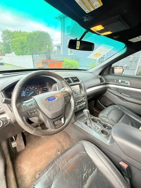 2016 Ford Explorer 5th Gen - Image 12 of 12