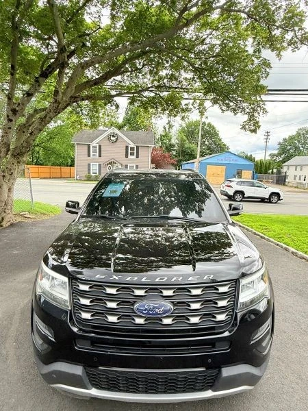 2016 Ford Explorer 5th Gen - Image 2 of 12