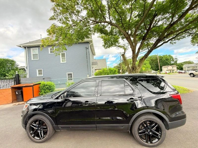 2016 Ford Explorer 5th Gen - Image 7 of 12