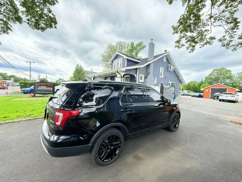 2016 Ford Explorer 5th Gen - Image 4 of 12