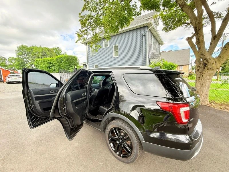 2016 Ford Explorer 5th Gen - Image 8 of 12