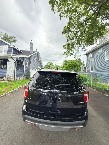 2016 Ford Explorer 5th Gen - Image 5 of 12