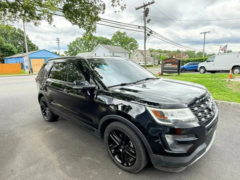 2016 Ford Explorer 5th Gen - Image 3 of 12