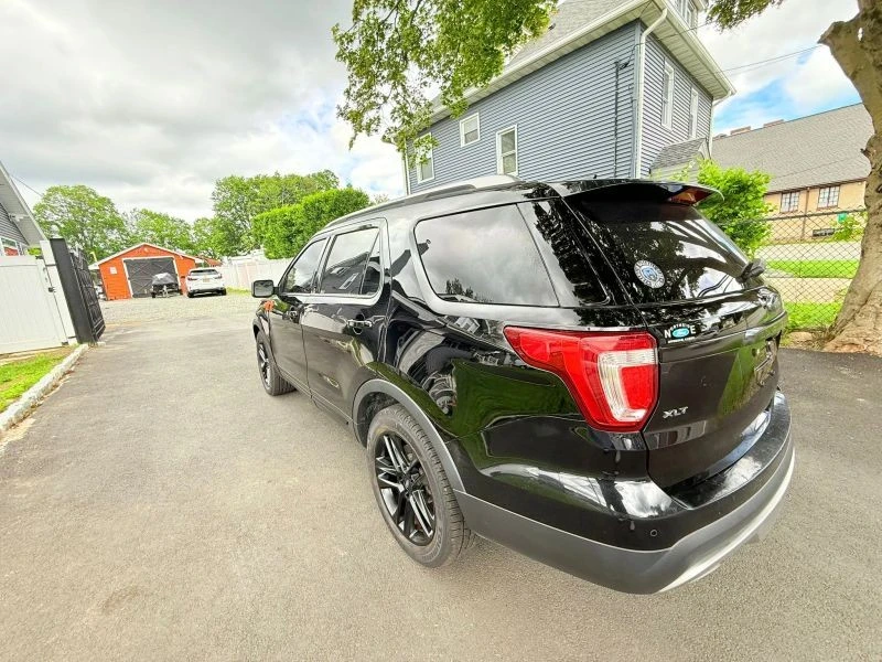 2016 Ford Explorer 5th Gen - Image 6 of 12