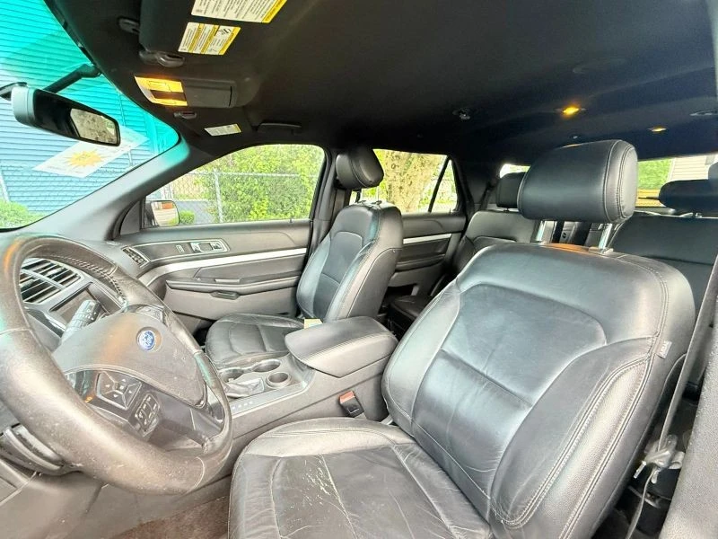 2016 Ford Explorer 5th Gen - Image 11 of 12