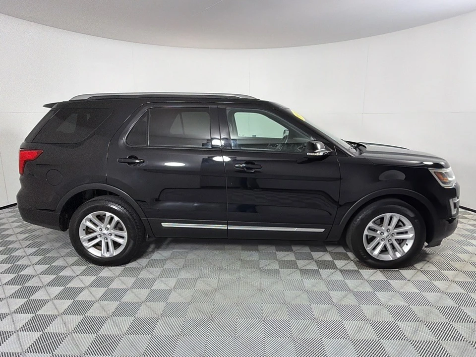 2016 Ford Explorer 5th Gen - Image 4 of 21