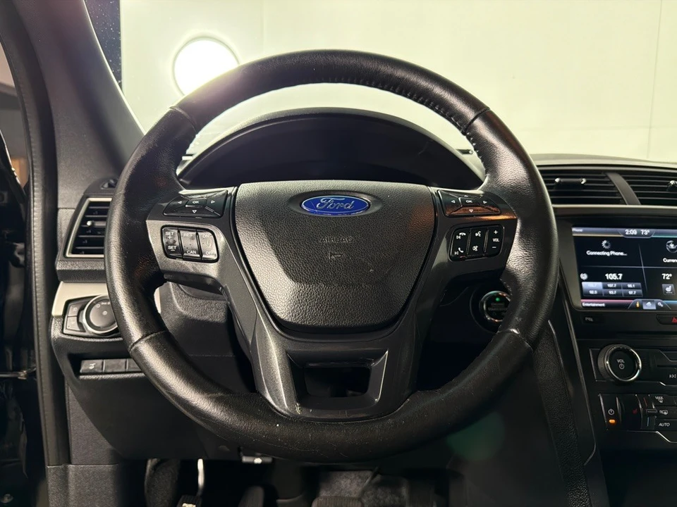 2016 Ford Explorer 5th Gen - Image 11 of 21