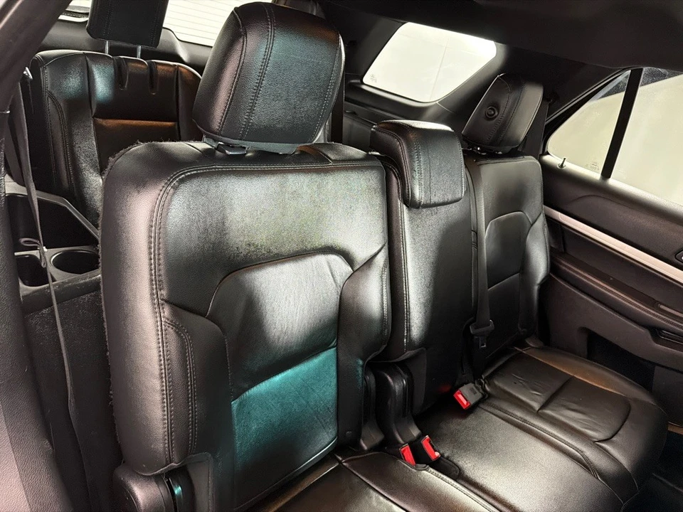2016 Ford Explorer 5th Gen - Image 20 of 21