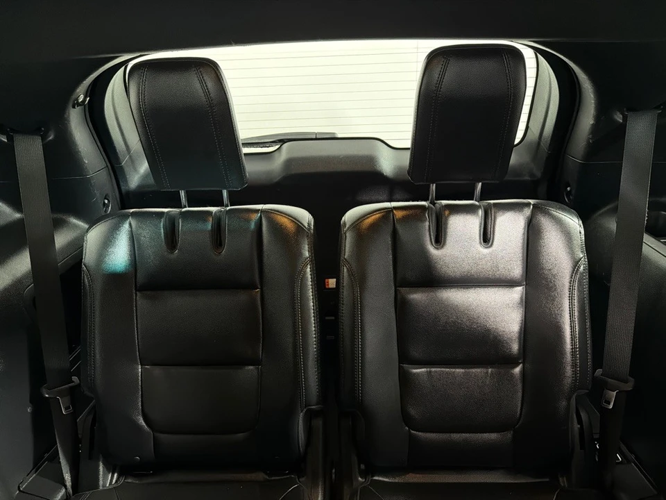 2016 Ford Explorer 5th Gen - Image 17 of 21