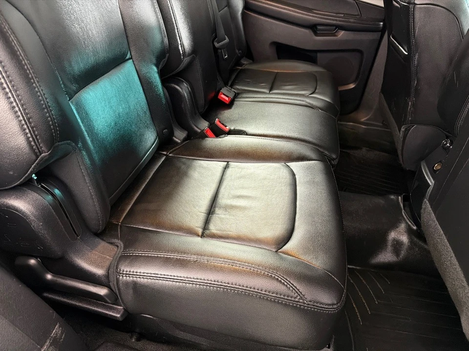 2016 Ford Explorer 5th Gen - Image 19 of 21
