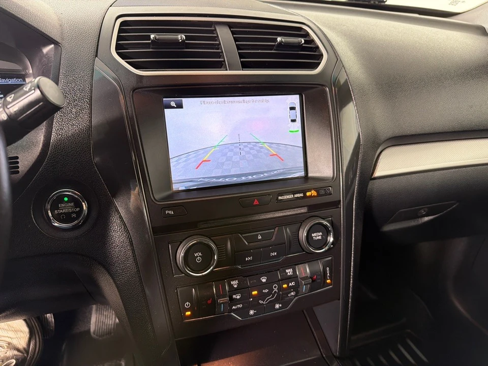 2016 Ford Explorer 5th Gen - Image 13 of 21