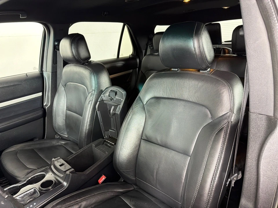 2016 Ford Explorer 5th Gen - Image 9 of 21